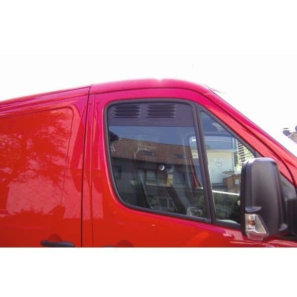 HKG Frischlüfter für MB Sprinter Bj. 04/2006 - 02/2018 / VW Crafter Bj. 2006-2016 - geprüfte Retoure HKG Frischluefter fuer MB Sprinter Bj- 04-2006 - 02-2018 - VW Crafter Bj. 2006-2016