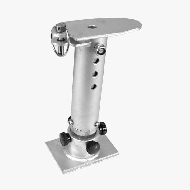 Robot Trolley Verstellbarer hoher Turm - geprüfte Retoure Robot Trolley Verstellbarer hoher Turm - RT0112007