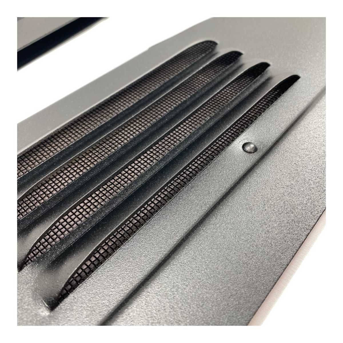 HKG Frischluefter fuer Ford Transit - Tourneo Custom V710 ab Bj. 10-2023 - 114-041000-2EX