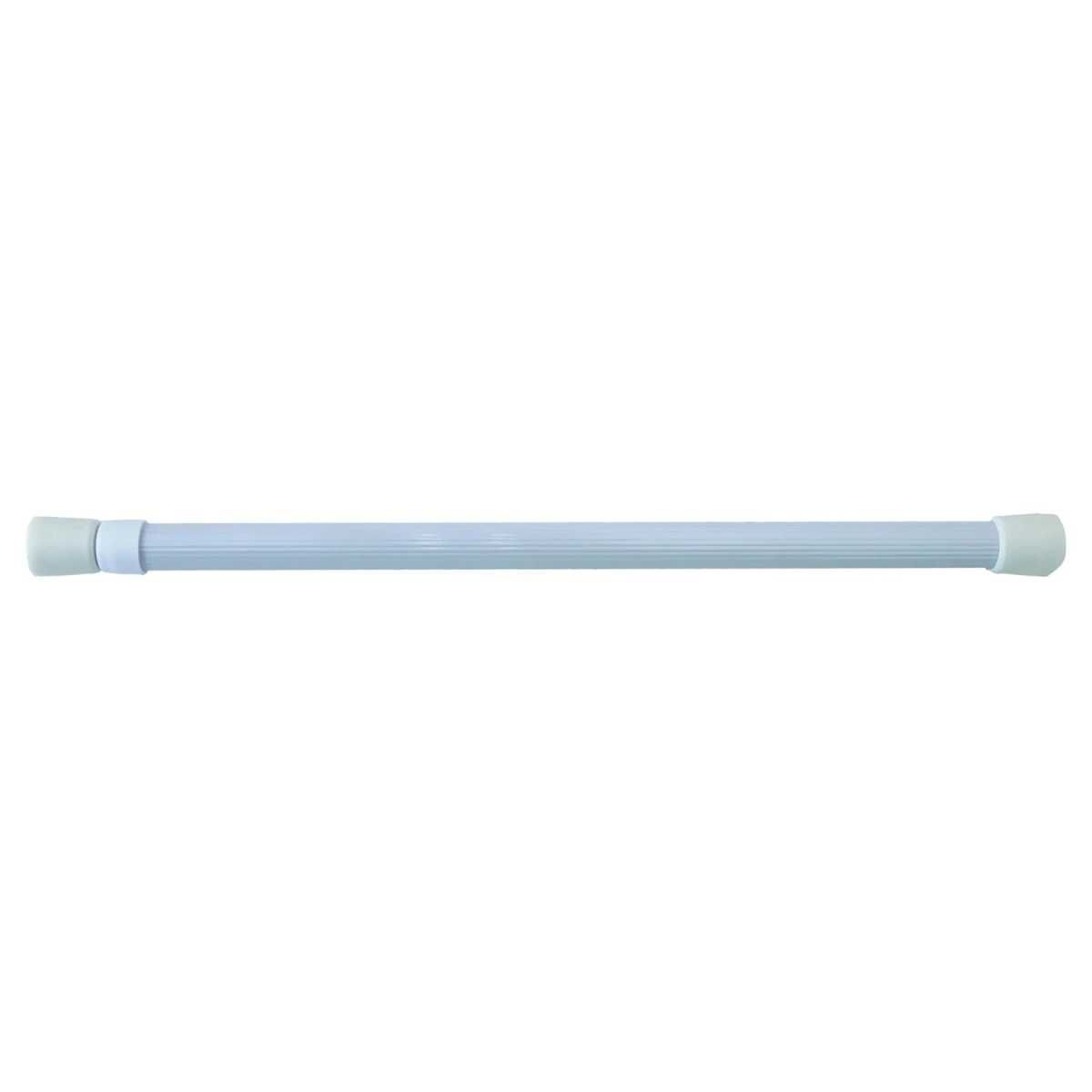 PEGGY PEG Barkeeper Spannstange Aluminium X Long XL 48 - 80 cm weiss - 11321