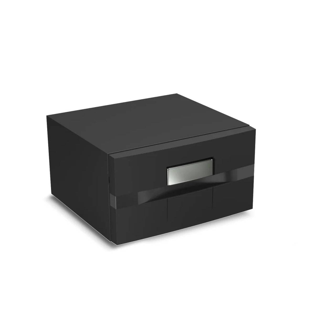 VITRIFRIGO Kompressor-Kuehlschublade D20A HP 12-24 V 20 L Schwarz