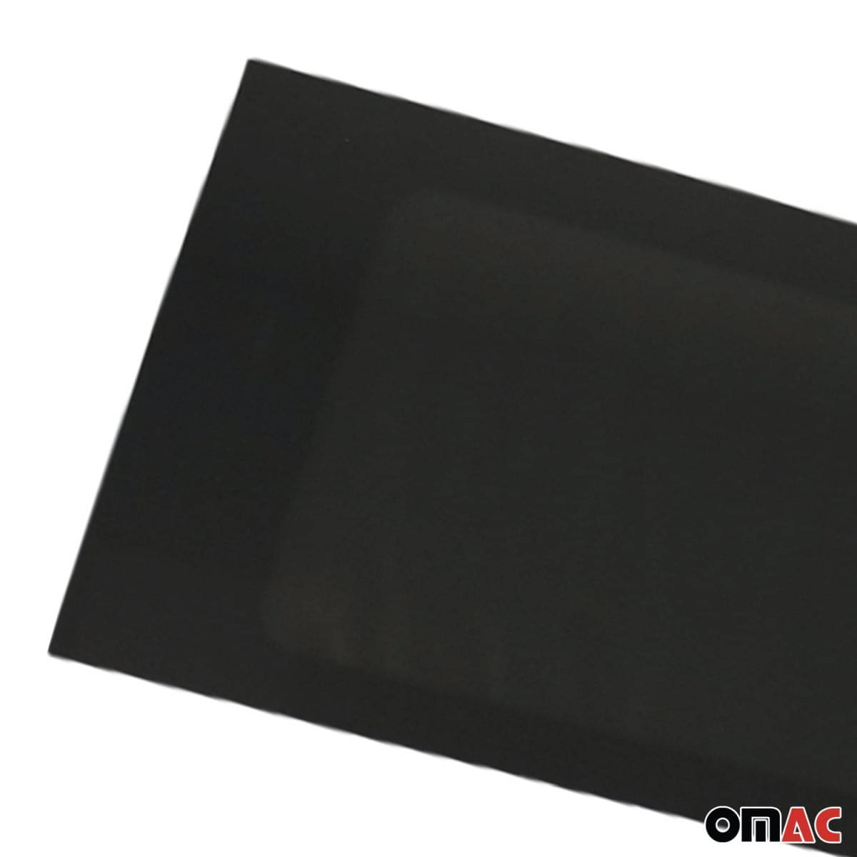 OMAC Seitenfenster Seitenscheibe MAN TGE L2 ab Bj. 2017 Hinten Links Schiebetuer - A050820