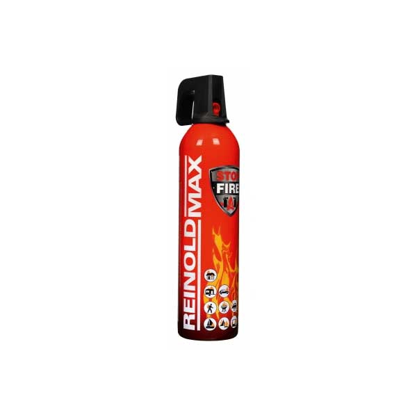 IWH Feuerloeschspray 750 gr. 