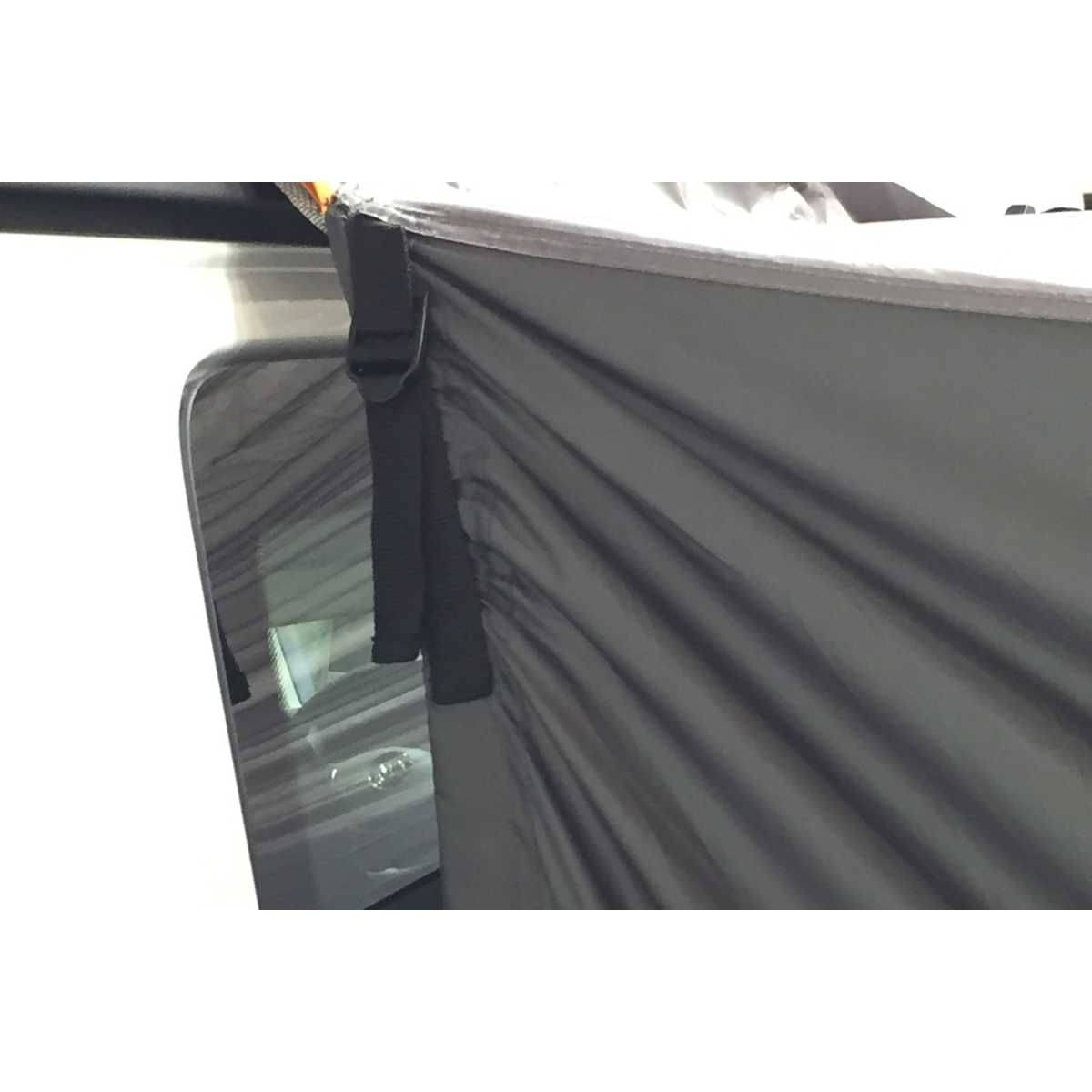 EuroTrail Bus-Vorzelt PISA Anbauhoehe 190 - 210 cm - ETCT0156