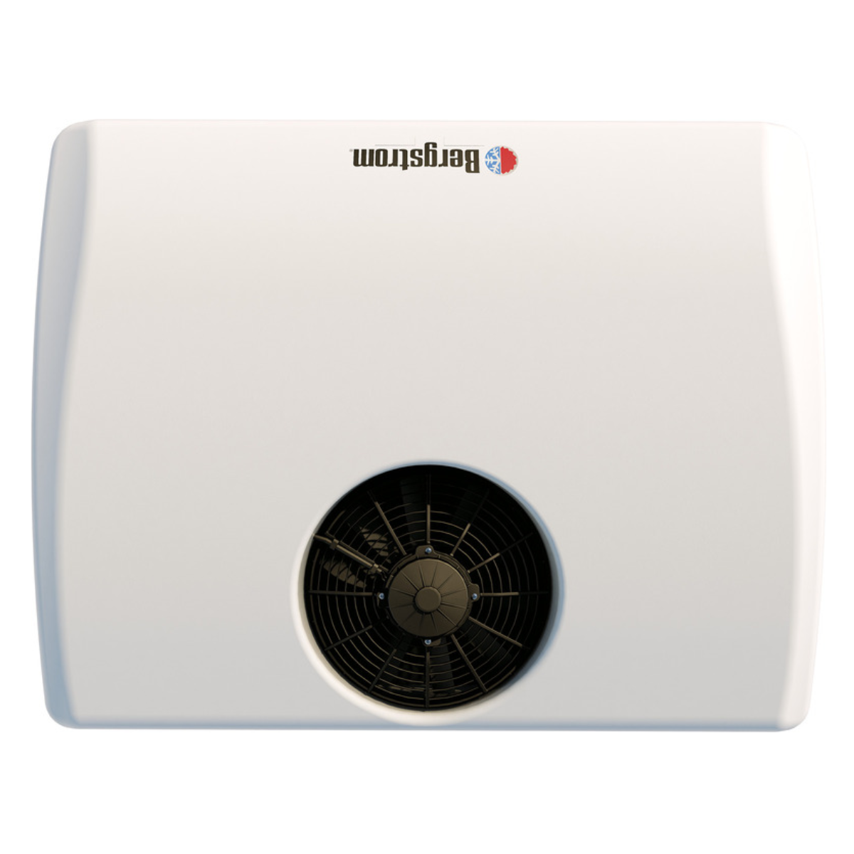 BERGSTROM OpenAir PLUS Inverter-Dachklimaanlage 12V mit Bluetooth-Funktion - 1003755269
