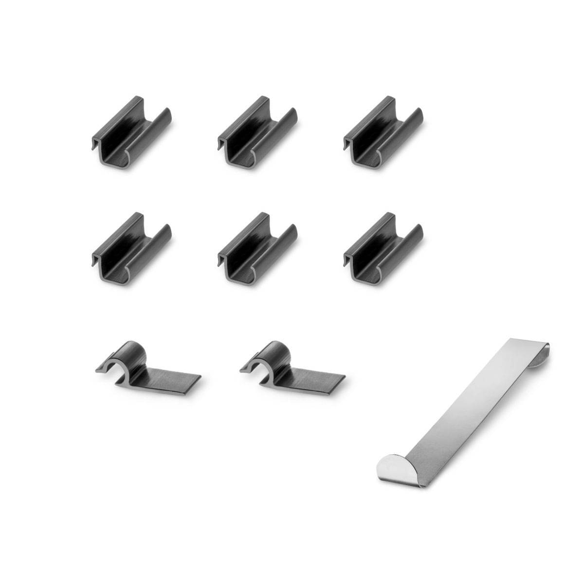 WINDESA SunClip Sonnenschutz & Sichtschutz Mazda 3 ab Bj. 2019 Set AC WINDESA SunClip Sonnenschutz - Sichtschutz Mazda 3 ab Bj. 2019 Set AC - sun-10300ac