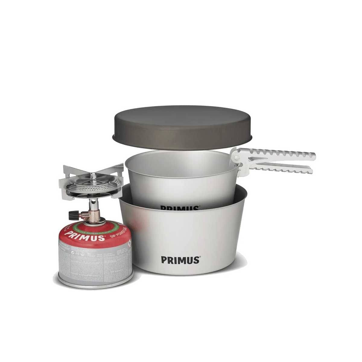 PRIMUS Mimer Stove Kit Gaskocher-Set - 324612