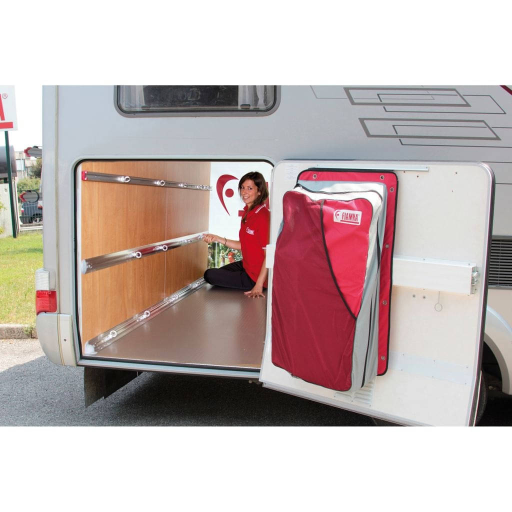 Fiamma Garage-Bars Premium 200