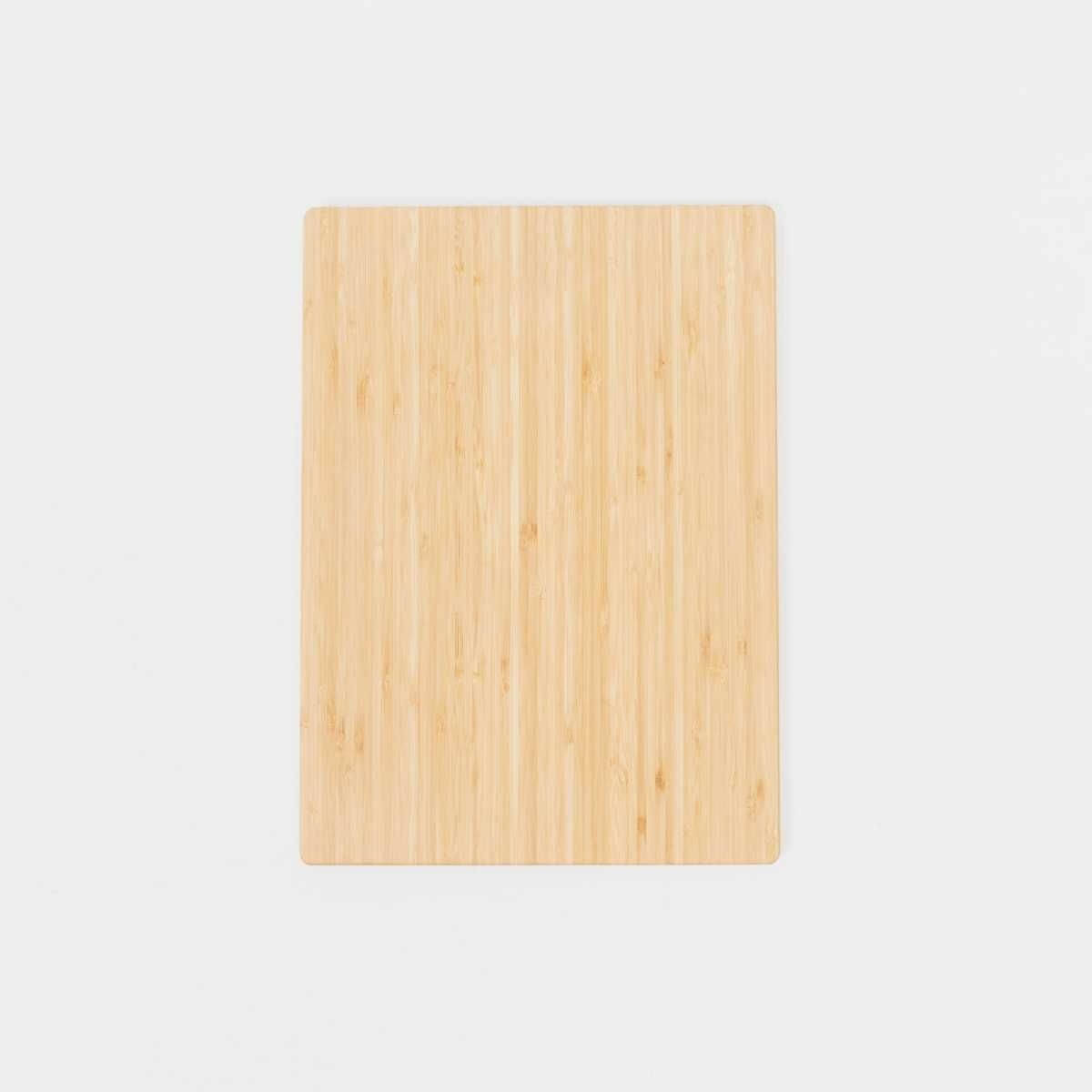 BOXIO - BOARD Bambus Schneidebrett BOXIO - BOARD Bambus Schneidebrett - BOX-BOR-10