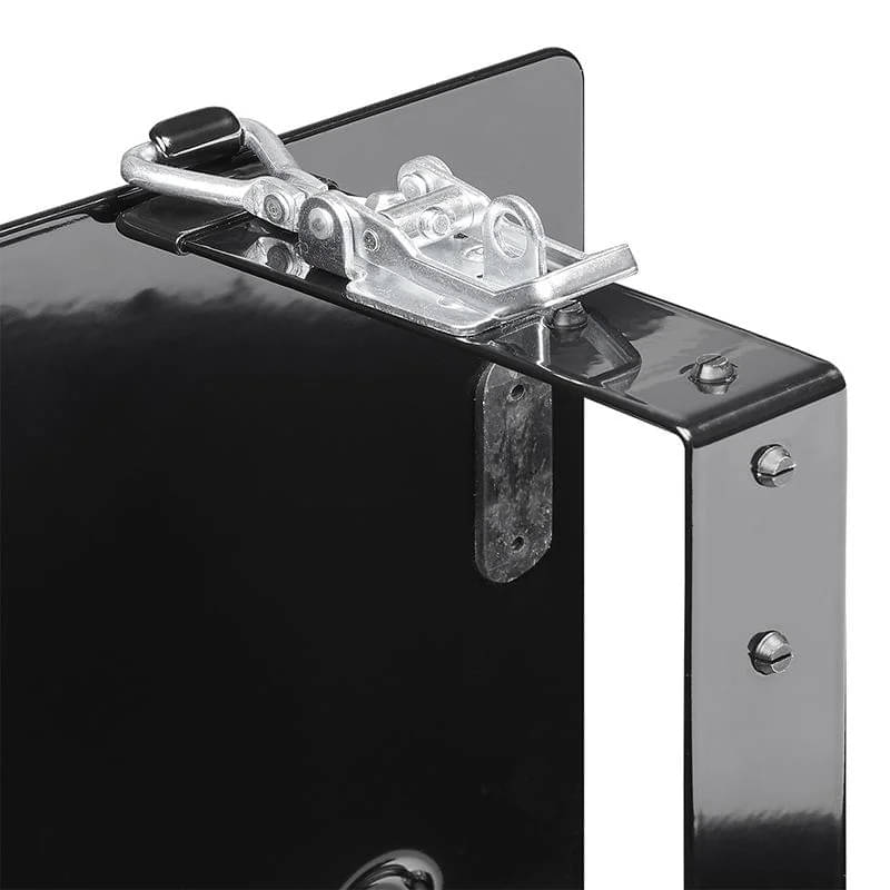 ProPlus Metallhalterung Heavy Duty fuer Benzinkanister Metall 20 L - 530112