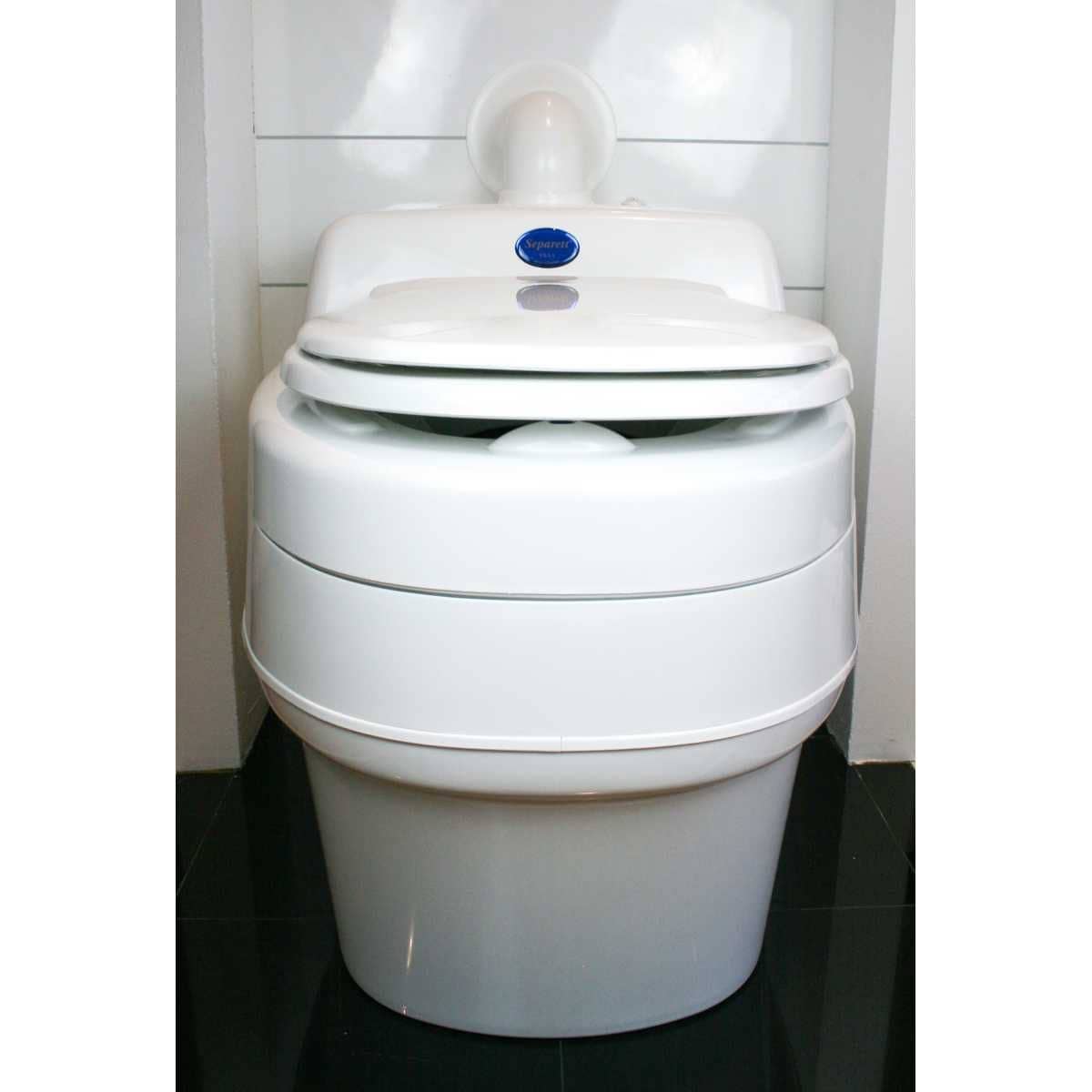 SEPARETT Trenntoilette VILLA® - 1067-03
