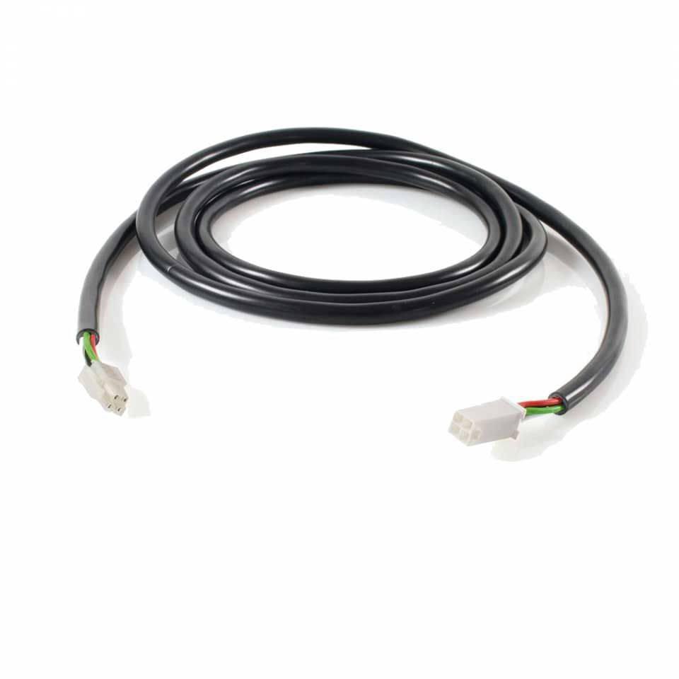 CARATEC Audio CAZ100L Verlaengerungsleitung fuer Soundystem CAS200D-CAS201D - CAZ100L