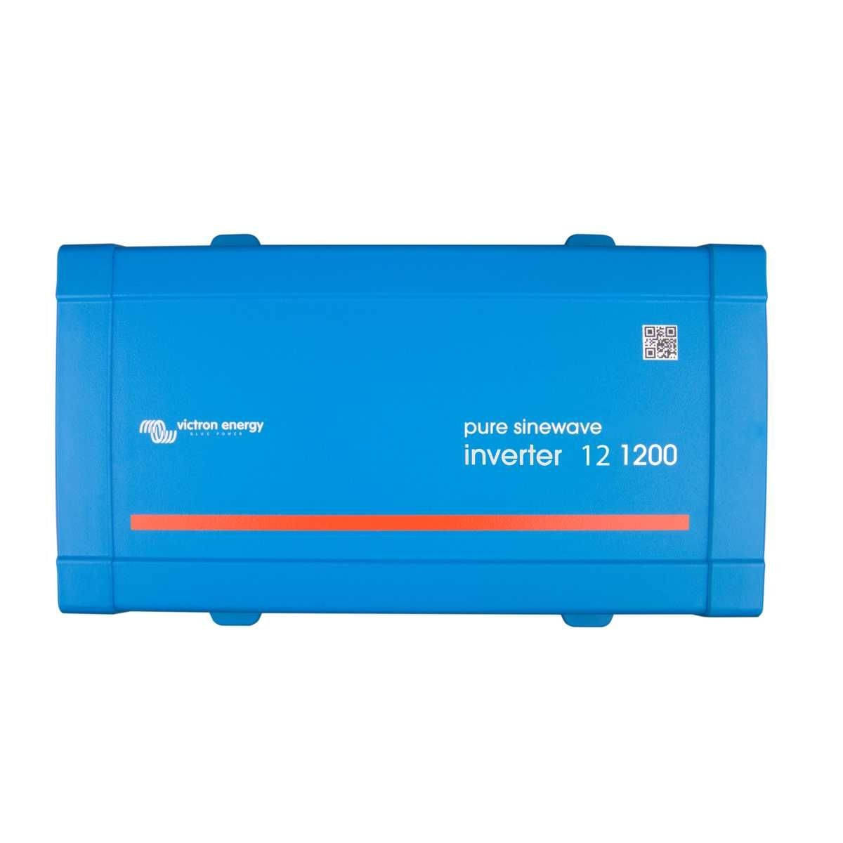 VICTRON Wechselrichter Phoenix VE.Direct 12-1200 SCHUKO - PIN122121200