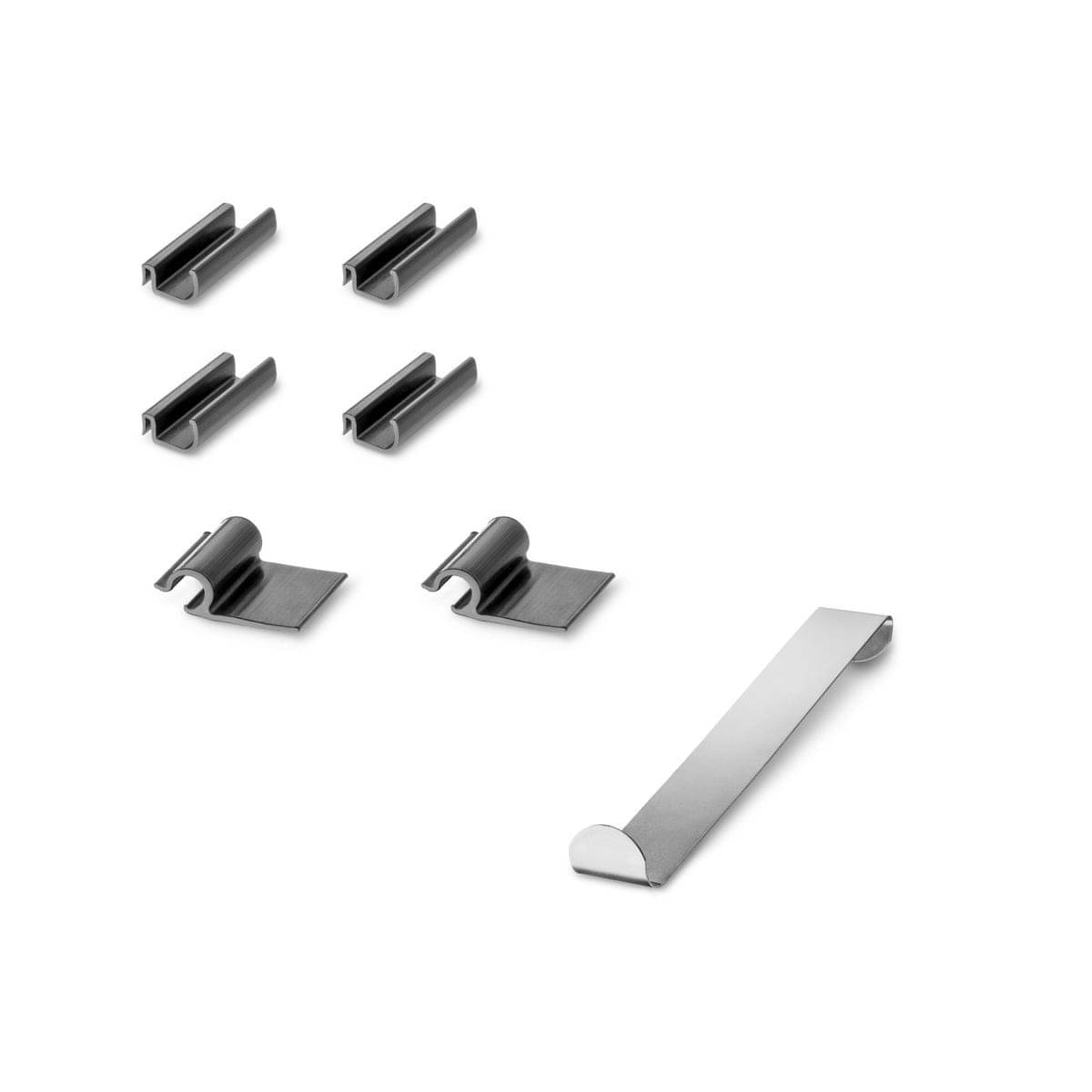 WINDESA SunClip Sonnenschutz - Sichtschutz Cupra Born ab Bj. 2020 Set AC - sun-10480ac