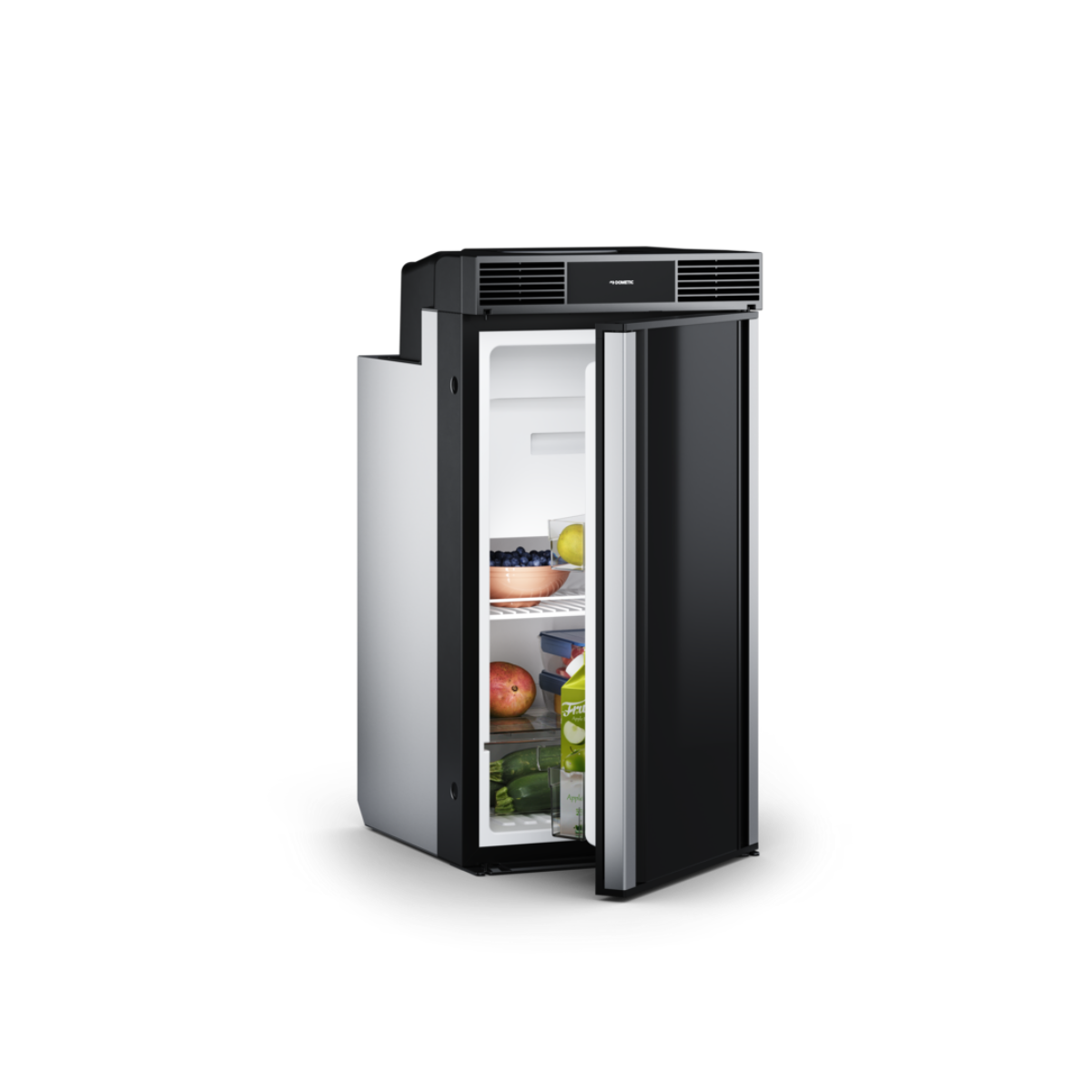 DOMETIC Kompressor Kuehlschrank RC 10-4P.70- LED-Display- 70 Liter - 9620023675