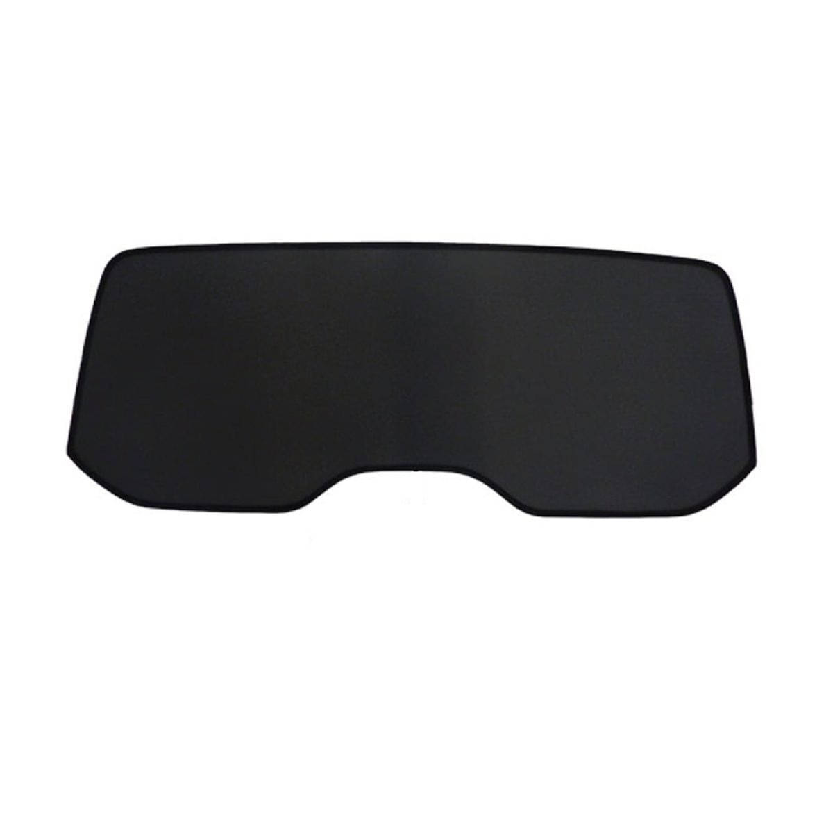 WINDESA SunClip Sonnenschutz - Sichtschutz Mercedes V-Klasse Bj. 2014-2024 Set C - sun-10274c