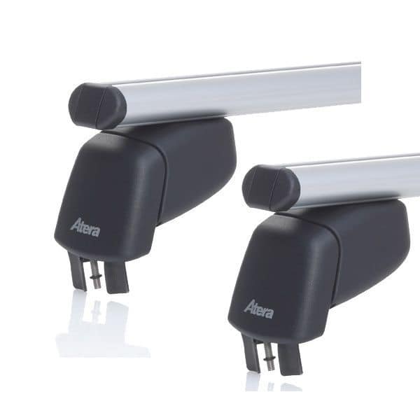 Dachtraeger ASF SIGNO Fixtraeger mit Aluminiumprofilen