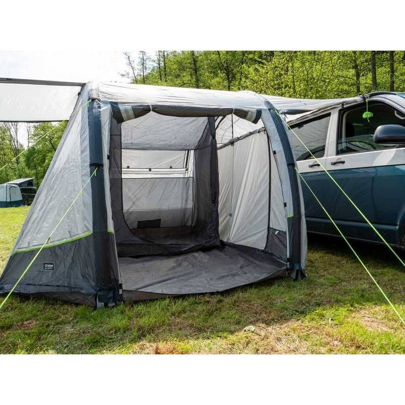REIMO TENT Zeltboden fuer Bus-Vorzelt TOUR EASY AIR - 9365591