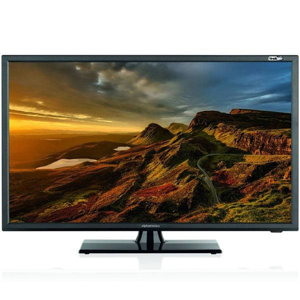 ALPHATRONICS Vechline 24 Zoll TV - 990653