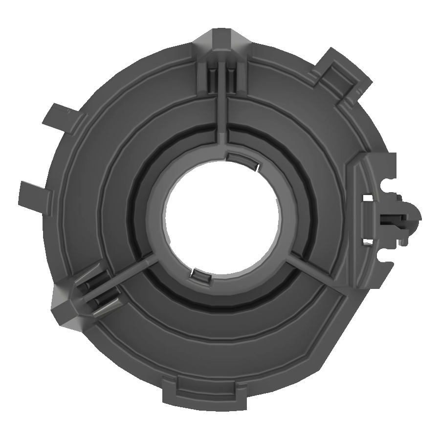 OSRAM LEDriving® ADAPTER H7 LED 64210DA05 - 64210DA05