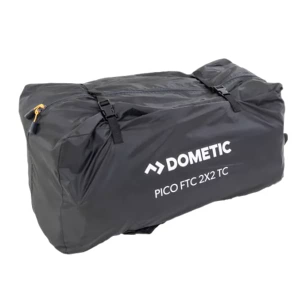 DOMETIC aufblasbares Campingzelt Pico FTC 2X2 TC-i - 9120002295