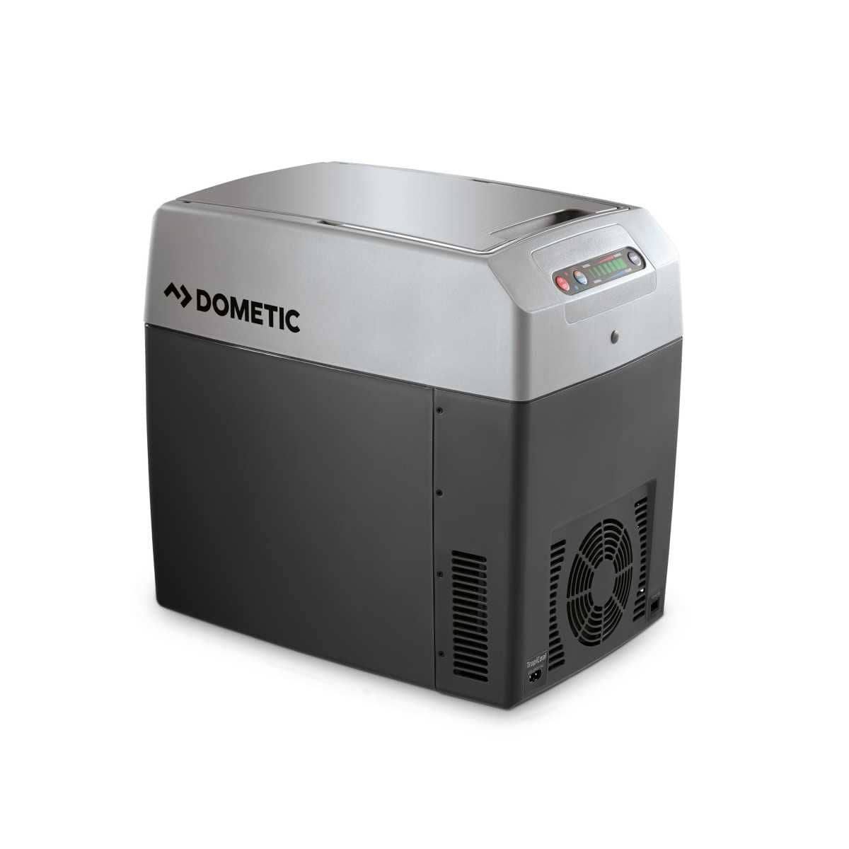 DOMETIC TropiCool TC21-FL Thermoelektrische Kuehlbox 12-24-230 V 20 L - 9600000463