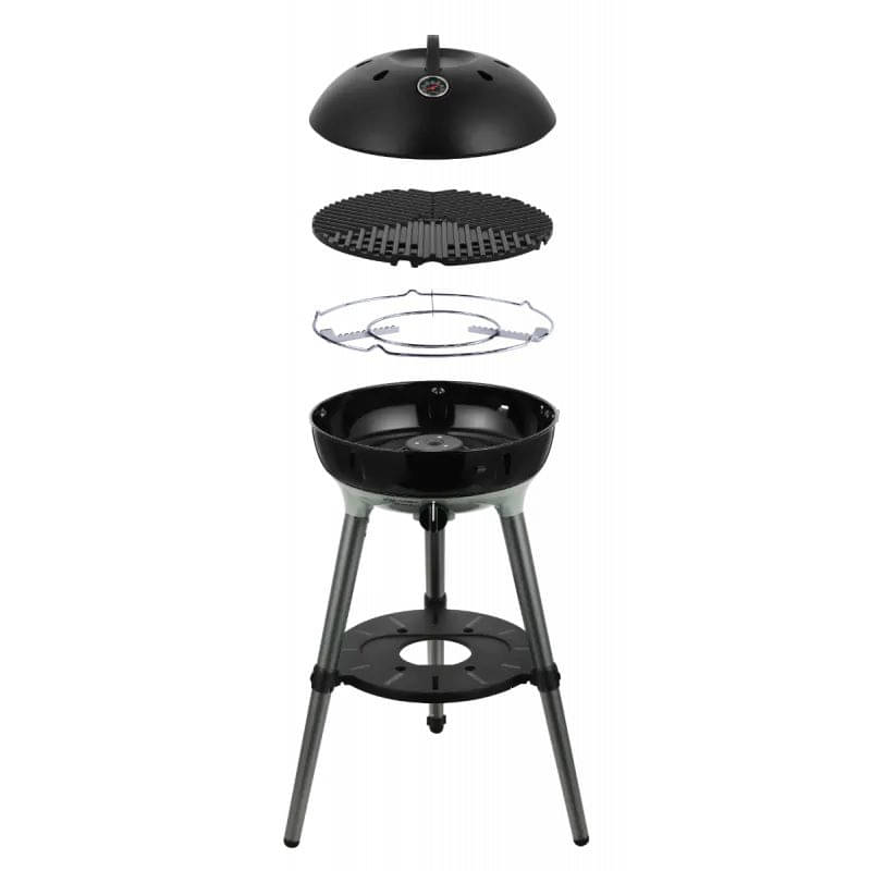 CADAC Carri Chef 40 BBQ/Dome 50 mbar CADAC Carri Chef 40 BBQ-Dome 50 mbar 8905-20-DE