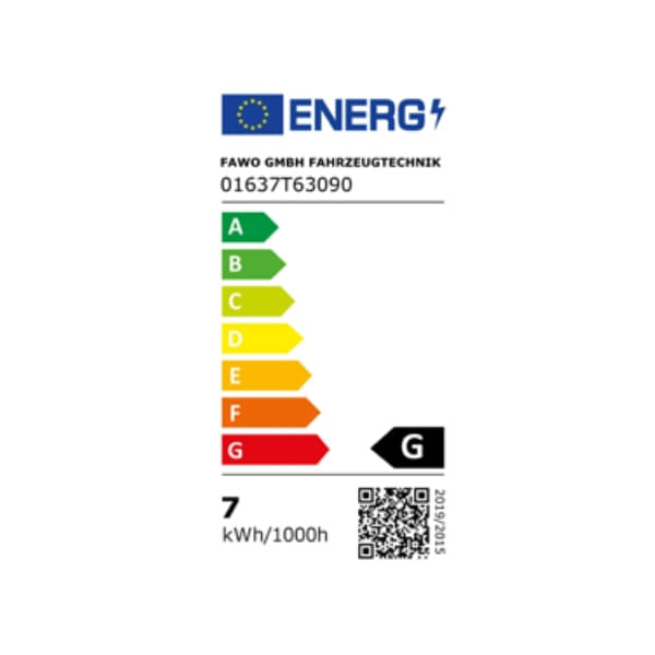 LED PIR LED-Vorzeltleuchte mit Bewegungssensor