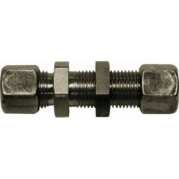 Gas Schottverschraubung Gerade 8mm SRV