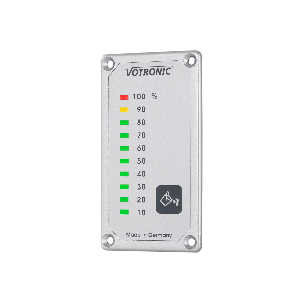 VOTRONIC Abwassertankanzeige S - 5313