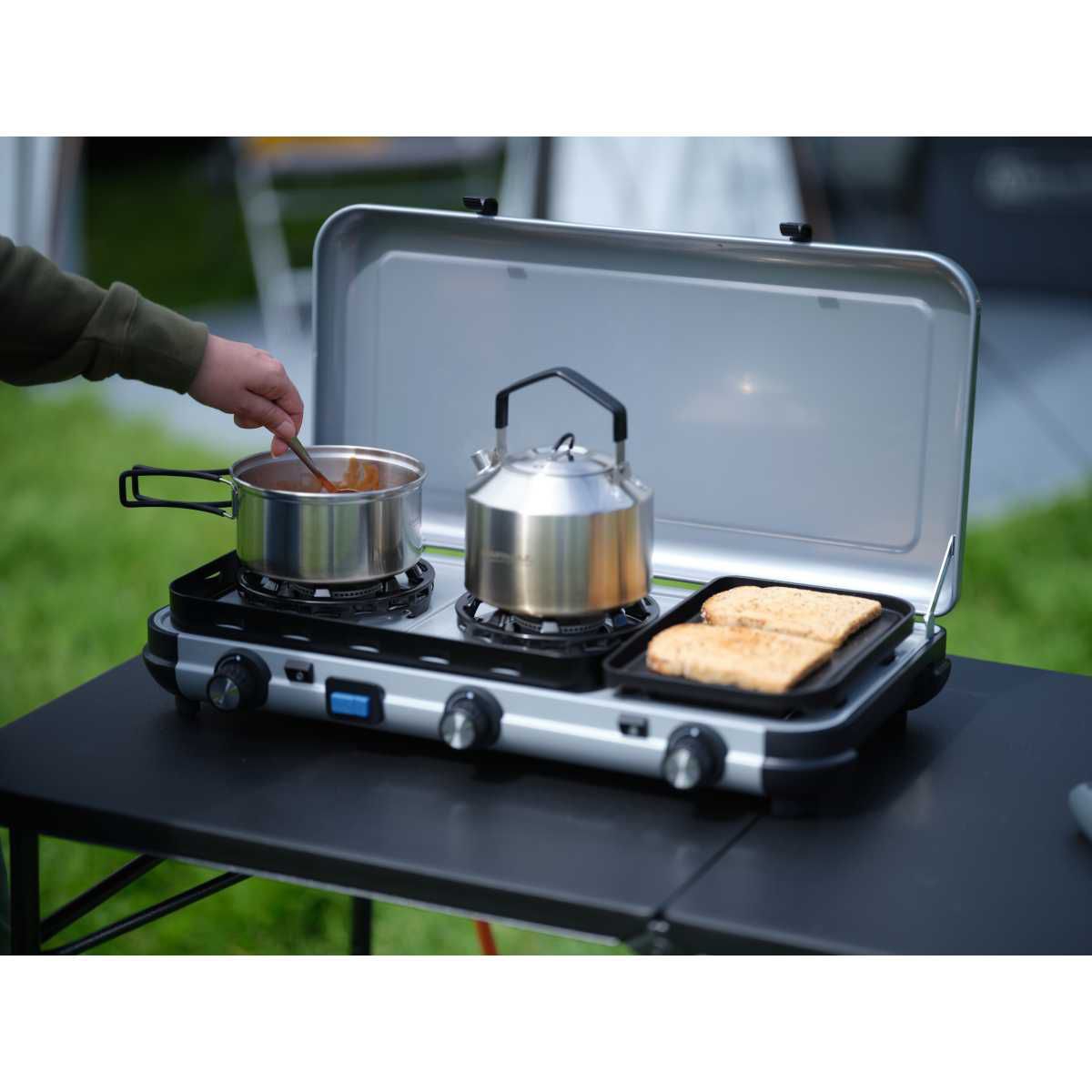 CAMPINGAZ Campingkocher Camping Kitchen™ 2 Multi Cook - 2197177