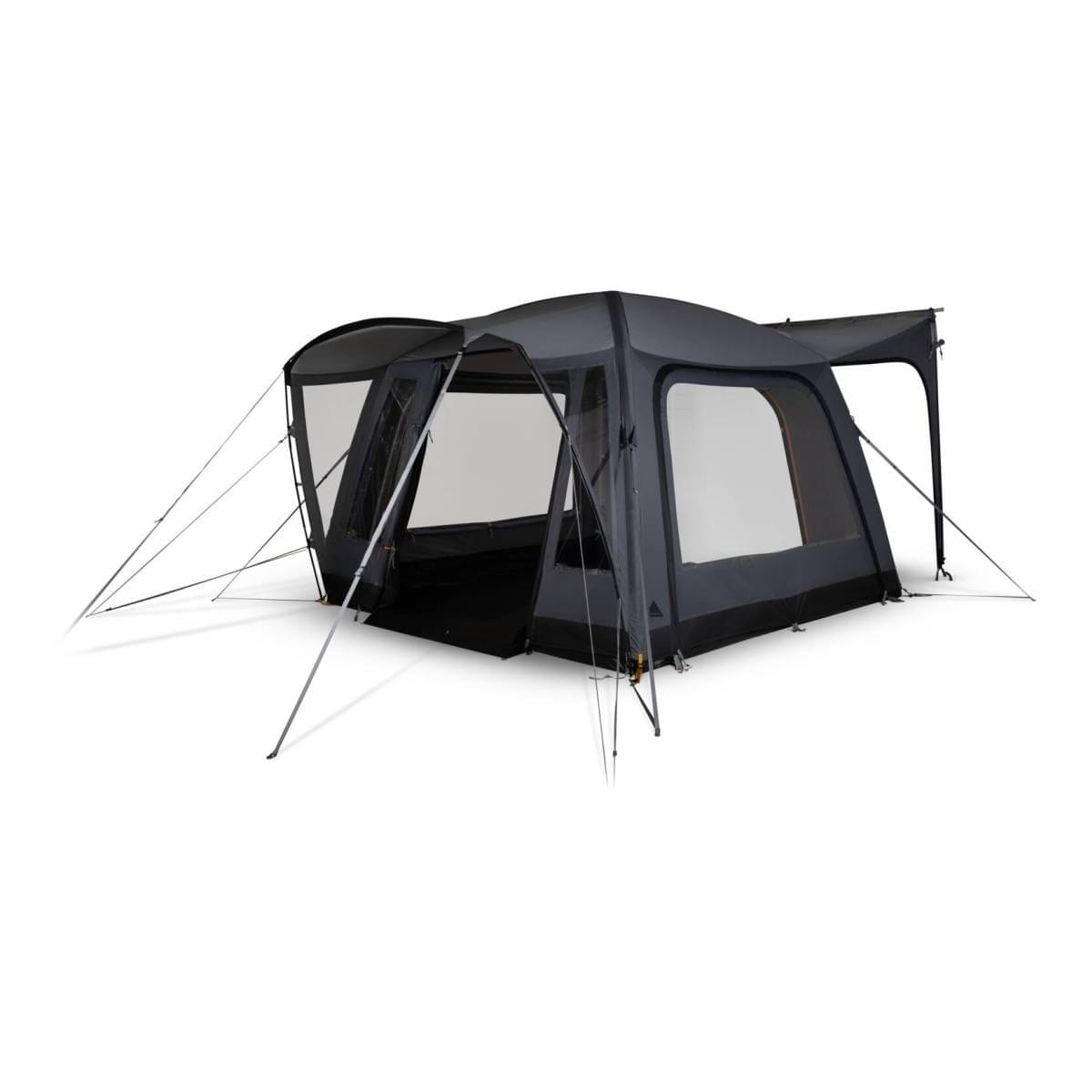 KAMPA aufblasbares Busvorzelt Roam Air Low - 9120002458
