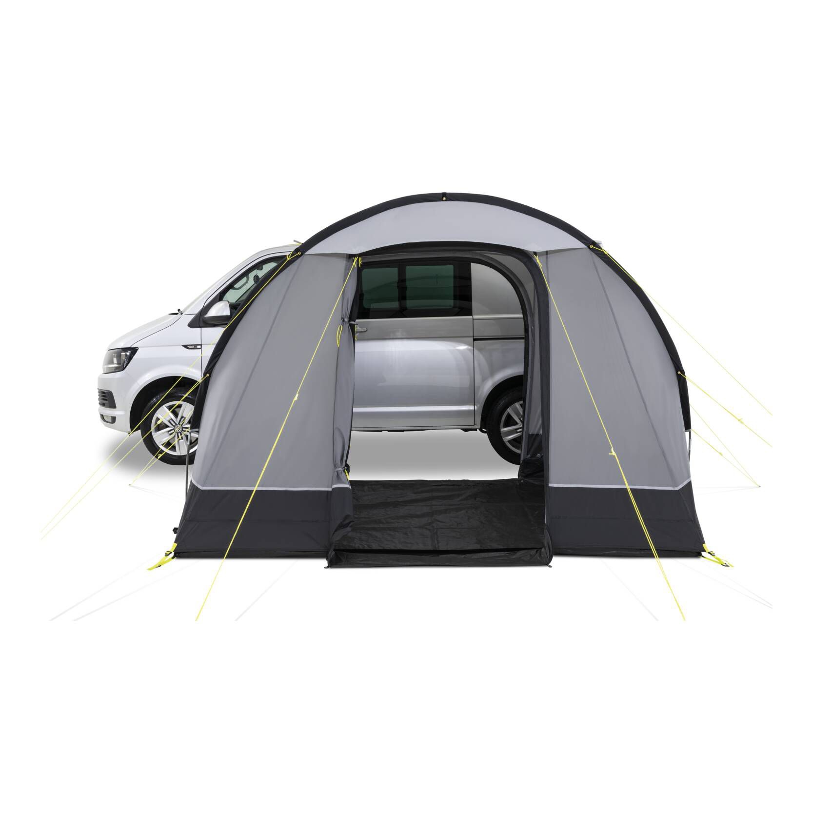 Kampa Trip Driveaway-Vorzelt- Breite 2-9 m