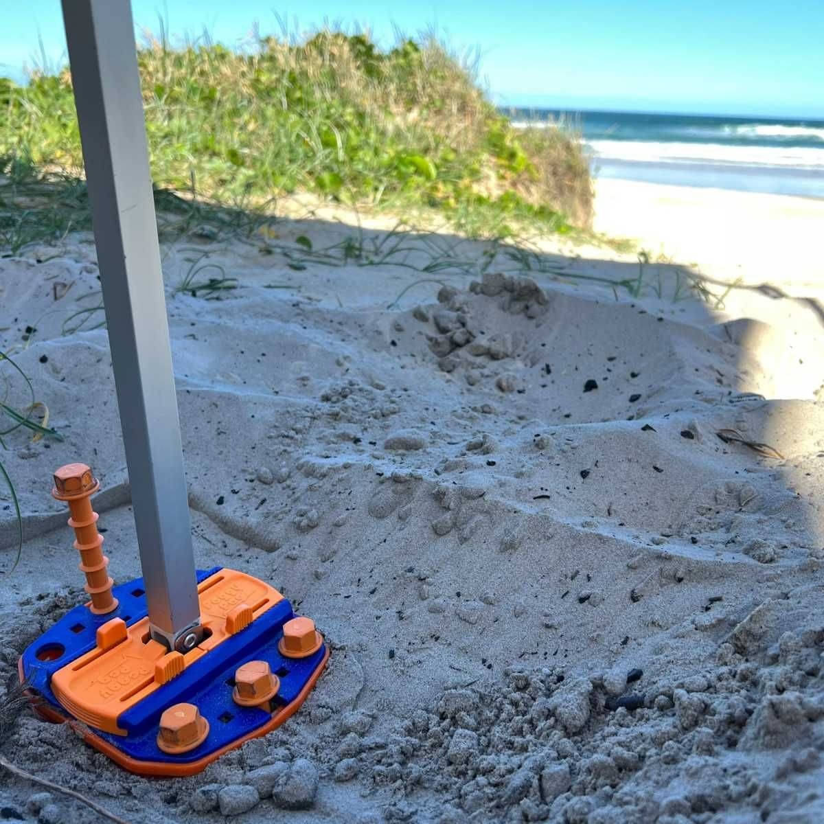 PEGGY PEG Fix-Go Bridge 2er Set - PP18