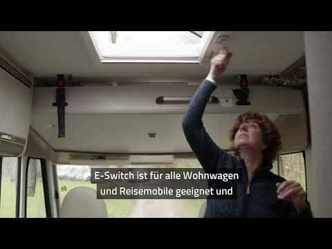 E-Trailer E-Switch