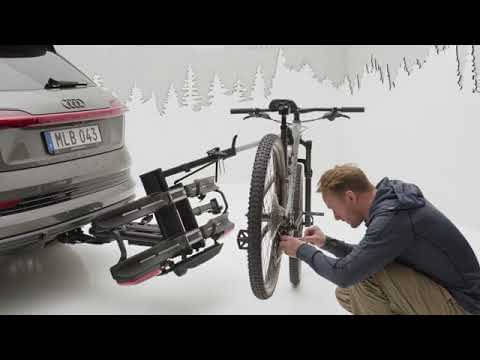 THULE 9783 Epos Bike Repair Holder