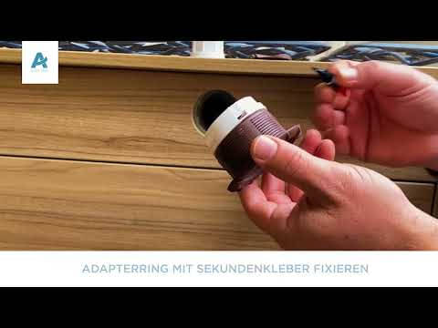 AIRTUNE AIR Luftfilter Nachfüllpack 3:3
