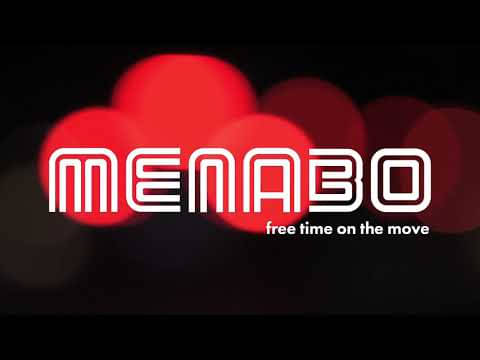 MENABO Alcor 2 Fahrradträger