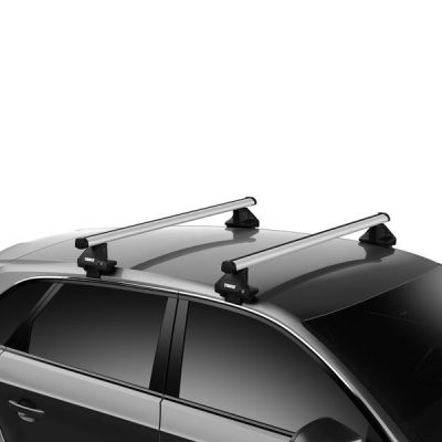 Thule Dachtr Ger Evo Probar Cm