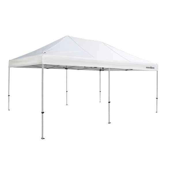 BRUNNER Pavillon Zebo Enjoy 2.0 3 x 6 kaufen bei Camping Factory