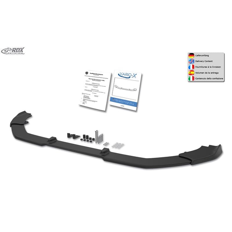 Produktbild von SAFIGLE 8er-Pack Ersatz-Gummilippe Für Kehrschaufel – 26 Cm, Schwarz, Passend Für Verschiedene Kehrschaufeln, Langlebig