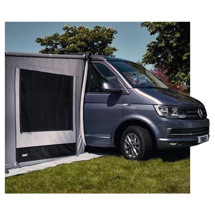 Thule Omnistor Markisen Vorzelt Residence G Compact Van F R