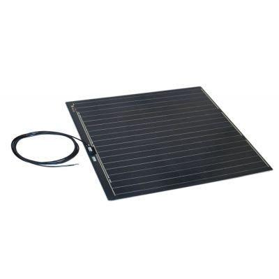 BÜTTNER MT SM 170 FLAT LIGHT Quadratisch Solarmodul kaufen bei Camping Factory