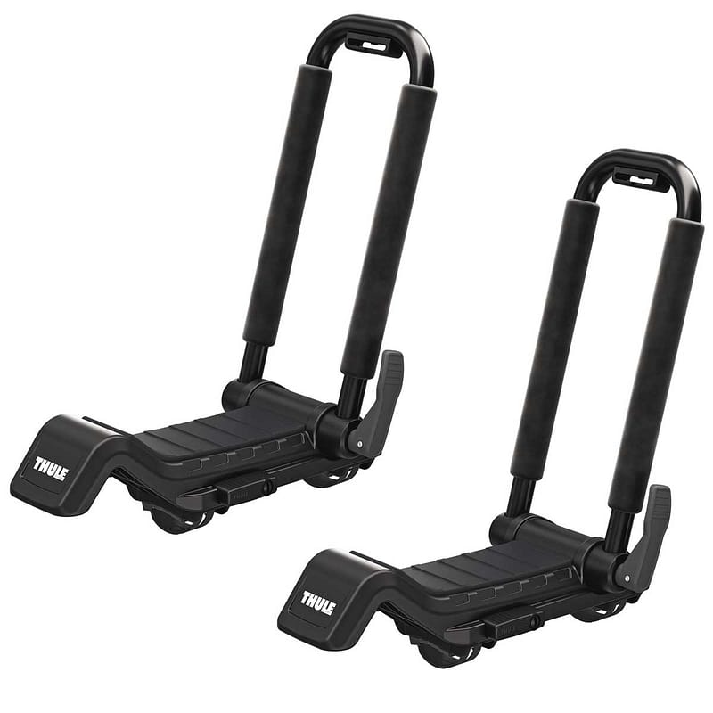Thule Unisex - Erwachsene Halter-2331212501 Halter, Produktbild-Vorschau 3
